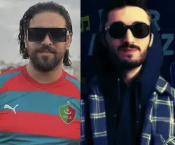 فنان مغربي معلقا على اعتقال بوز فلو والمالكي.. "لي دار الذنب يستاهل العقوبة"